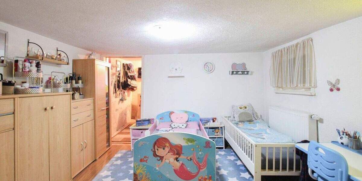 Einfamilienhaus Murrhardt - 6 Zimmer, 129.000&euro; | Angebot:25837777