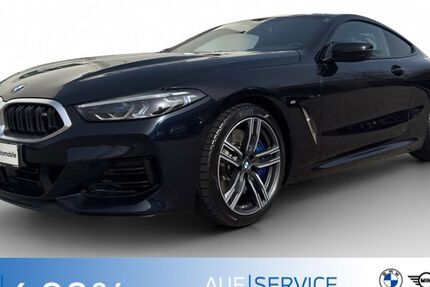BMW M850 29.500 km 72.290 &euro; Asperg 71679