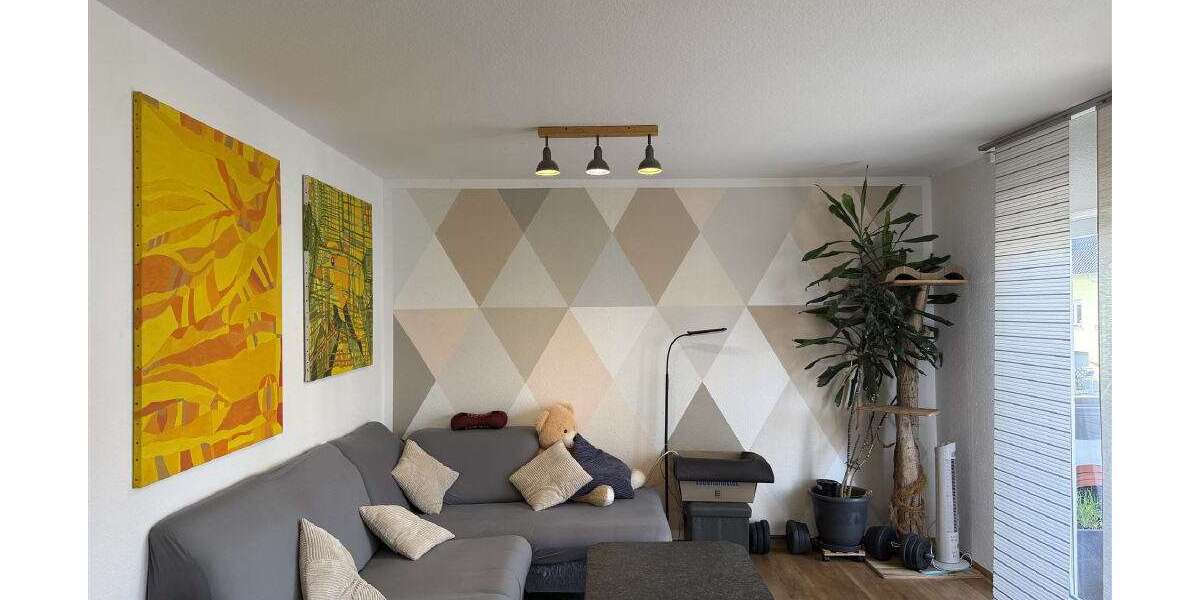 Etagenwohnung Flein - 3.5 Zimmer, 77 m&sup2;, 278.500&euro; | Angebot:26068148