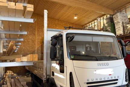 IVECO Andere 110.000 km 3.999 &euro; Heimsheim 71296