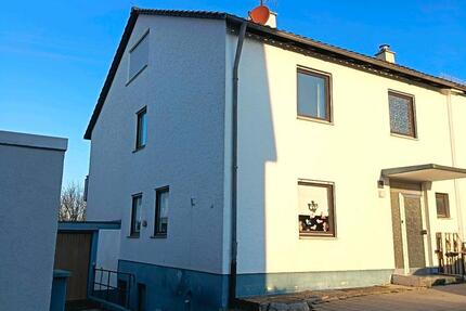 Haus Winnenden - 7 Zimmer, 167 m&sup2;, 549.000&euro; | Angebot:25658582