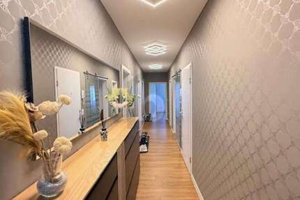 Wohnung Stuttgart Bad Cannstatt Bad Cannstatt - 5 Zimmer, 127 m&sup2;, 620.000&euro; | Angebot:26524826