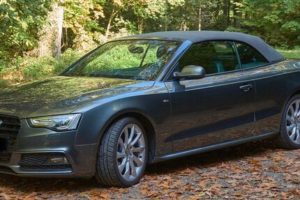 Audi A5 73.300 km 20.499 &euro; Sindelfingen 71069