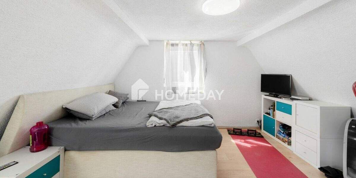 Einfamilienhaus Filderstadt Harthausen - 4 Zimmer, 103 m&sup2;, 345.000&euro; | Angebot:25702447