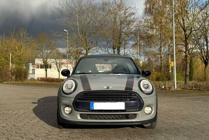 Mini Cooper 54.000 km 13.500 &euro; Leingarten 74211