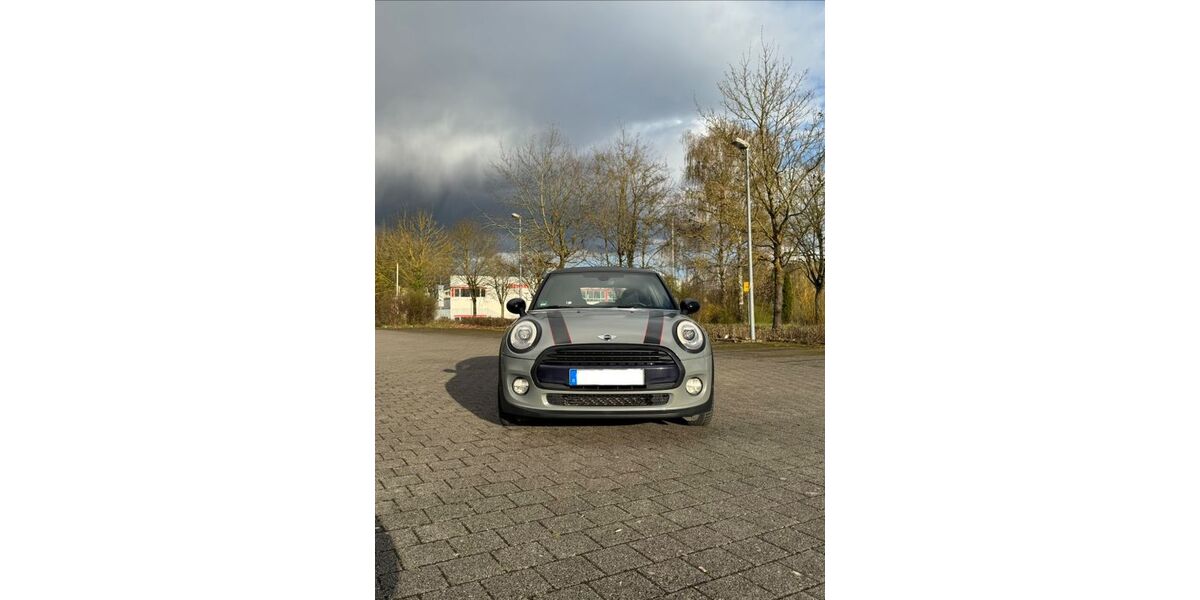 Mini Cooper 54.000 km 13.500 &euro; Leingarten 74211