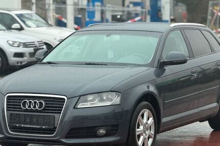 Audi A3 136.573 km 8.450 &euro; Schwieberdingen 71701