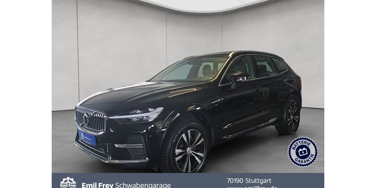 Volvo XC60 43.700 km 43.400 &euro; Stuttgart 70190