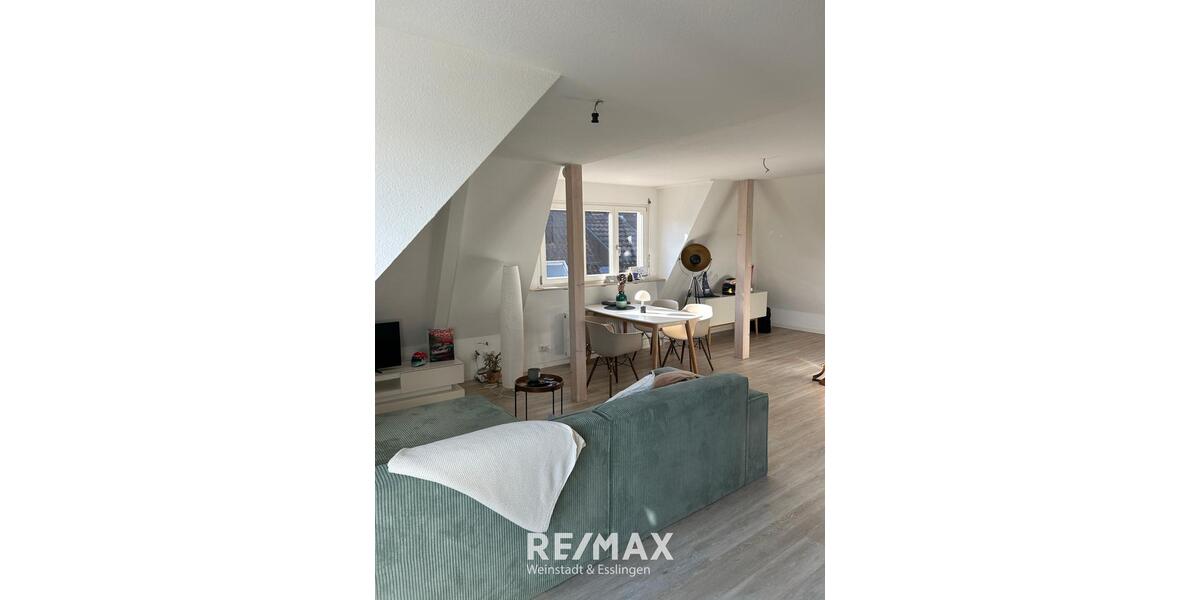 Loft - Studio - Atelier Stuttgart Stuttgart-Ost - 1.5 Zimmer, 60 m&sup2;, 990&euro; | Angebot:26453743