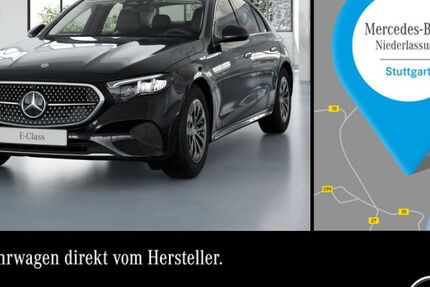 Mercedes-Benz E 220 9.900 km 49.290 &euro; Stuttgart 70376