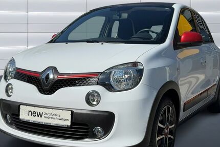 Renault Twingo 42.050 km 9.500 &euro; Güglingen 74363