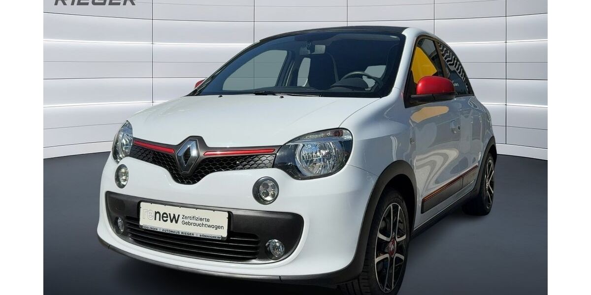 Renault Twingo 42.050 km 9.500 &euro; Güglingen 74363