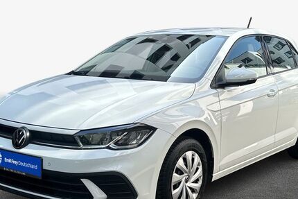 VW Polo 51.375 km 13.490 &euro; Stuttgart 70565