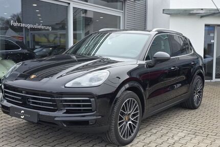 Porsche Cayenne 198.850 km 45.940 &euro; Wendlingen am Neckar 73240
