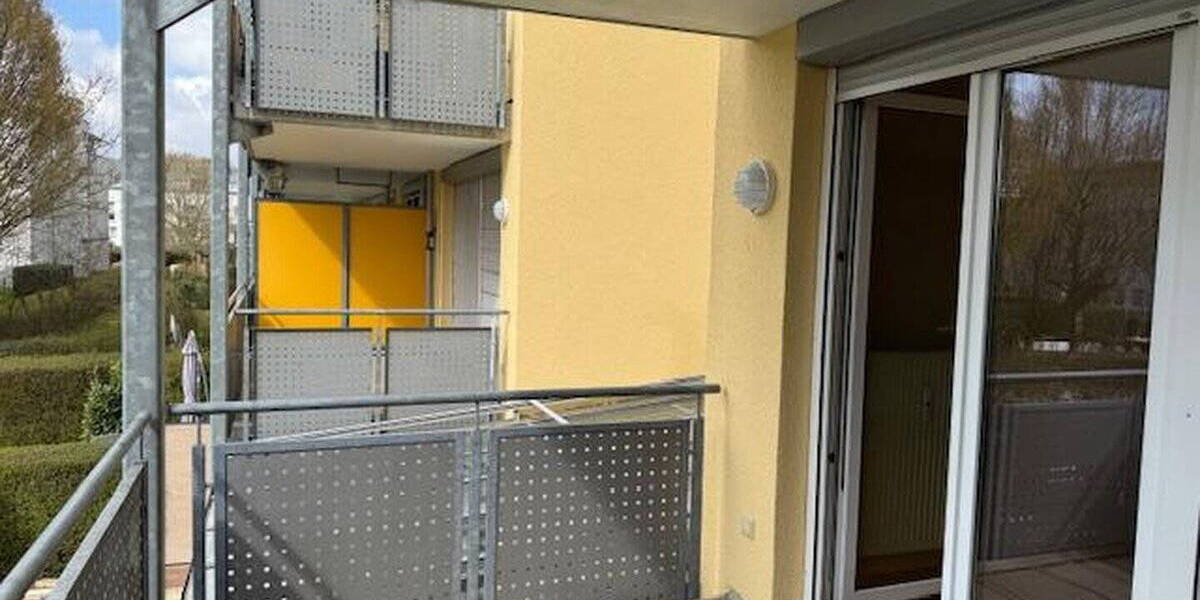 Etagenwohnung Korntal-Münchingen Münchingen - 2 Zimmer, 52 m&sup2;, 213.000&euro; | Angebot:26057609