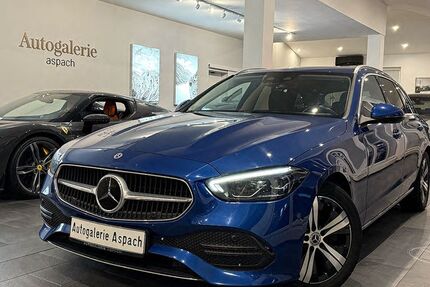 Mercedes-Benz C 200 143.700 km 24.890 &euro; Aspach bei Backnang 71546