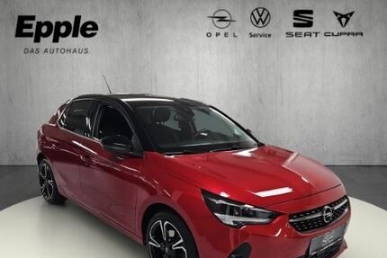 Opel Corsa 17.957 km 18.490 &euro; Rutesheim 71277