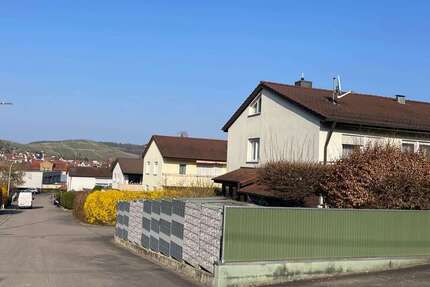 Haus Flein - 5 Zimmer, 118 m&sup2;, 390.000&euro; | Angebot:25993054