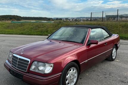 Mercedes-Benz E 220 297.800 km 15.750 &euro; Backnang 71522