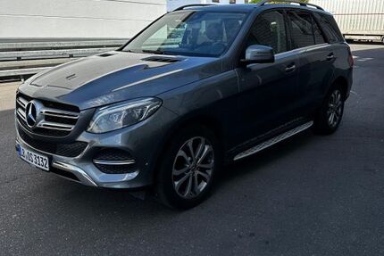 Mercedes-Benz GLE 350 222.000 km 18.999 &euro; Markgröningen 71706