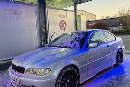 BMW 325 211.699 km 7.200 &euro; Bietigheim-Bissingen 74321