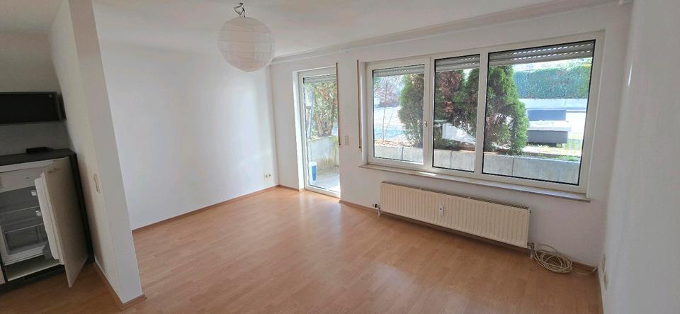Etagenwohnung Pleidelsheim - 1 Zimmer, 37 m&sup2;, 688&euro; | Angebot:25686448