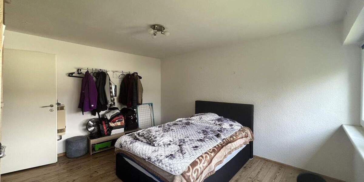 Etagenwohnung Stuttgart Rot - 3 Zimmer, 53 m&sup2;, 160.000&euro; | Angebot:25707769