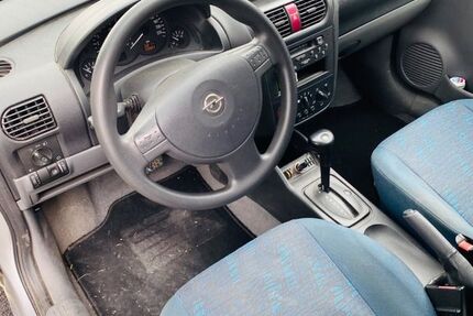 Opel Corsa 130.000 km 2.000 &euro; Lichtenwald 73669