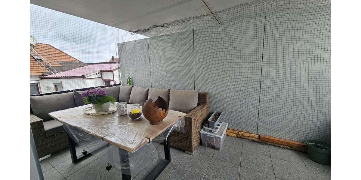 Etagenwohnung Markgröningen - 3.5 Zimmer, 136 m&sup2;, 1.690&euro; | Angebot:27155349