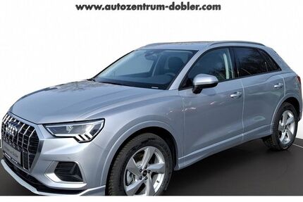 Audi Q3 8.650 km 36.440 &euro; Mühlacker 75417