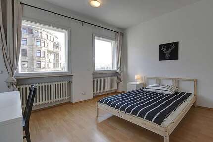 Zimmer Stuttgart Bad Cannstatt - 465&euro; | Angebot:24595350