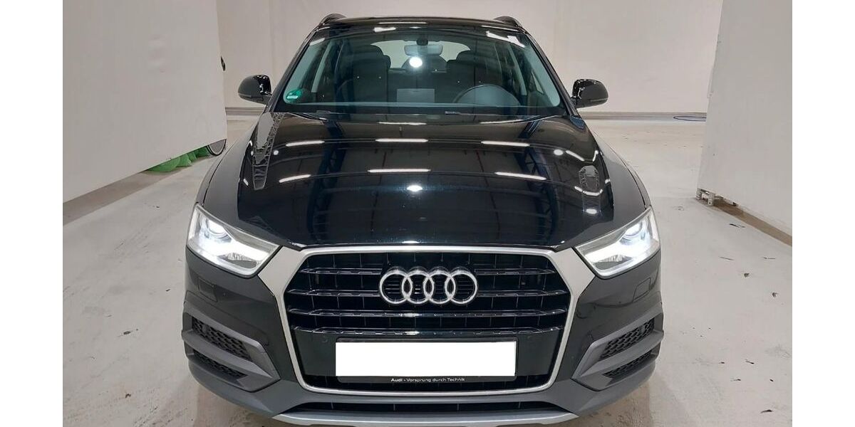 Audi Q3 105.200 km 14.200 &euro; Reichenbach an der Fils 73262