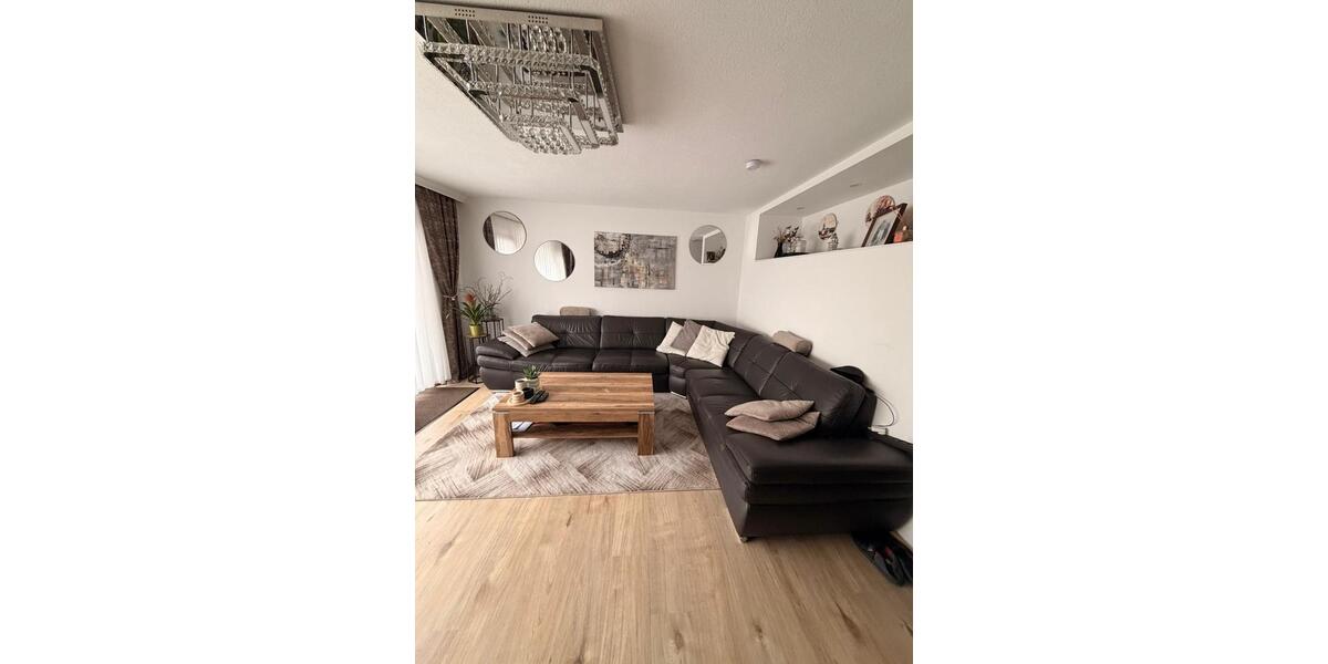 Reihenhaus Stuttgart Hedelfingen - 7 Zimmer, 125 m&sup2;, 630.000&euro; | Angebot:27546673