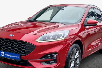 Ford Kuga 43.939 km 20.500 &euro; Waiblingen 71332