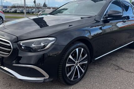 Mercedes-Benz E 300 115.000 km 32.900 &euro; Fellbach 70736