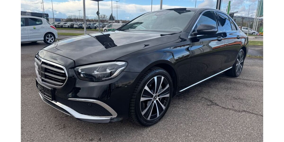 Mercedes-Benz E 300 115.000 km 32.900 &euro; Fellbach 70736