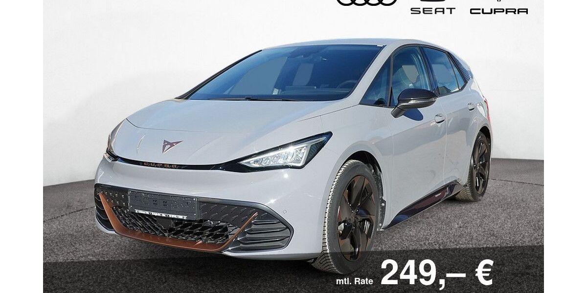 Cupra Born 31.400 km 24.420 &euro; Bietigheim-Bissingen 74321