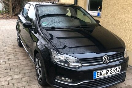 VW Polo 73.300 km 8.900 &euro; Auenwald 71549