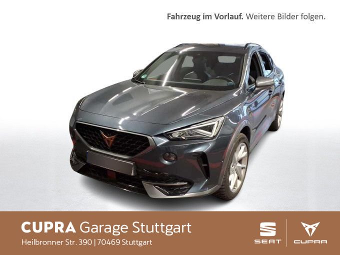 Cupra Formentor 74.224 km 21.430 &euro; Stuttgart-Feuerbach 70469