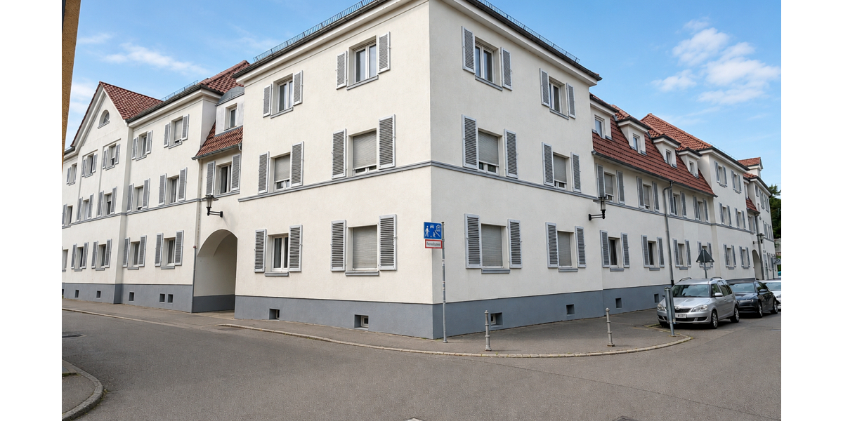 Modernes Wohnen in Mettingen – Helle 3-Zimmer-Wohnung mit Neubauflair - 3- Esslingen am Neckar / Mettingen Mettingen | Angebot:26897479