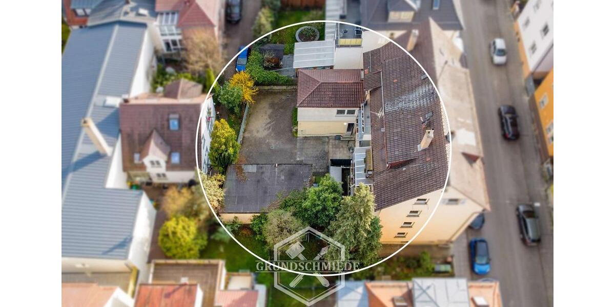 Erdgeschoßwohnung Stuttgart Zuffenhausen - 4 Zimmer, 101 m&sup2;, 1.650&euro; | Angebot:26416216