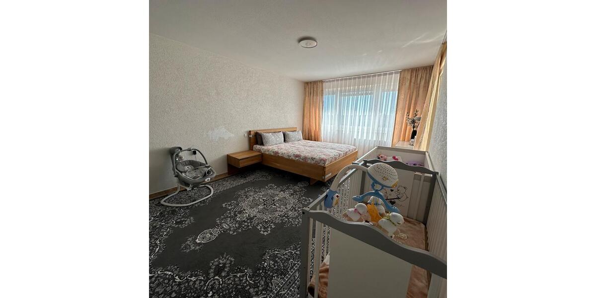 Etagenwohnung Bietigheim-Bissingen Bissingen - 2.5 Zimmer, 69 m&sup2;, 255.000&euro; | Angebot:27225722