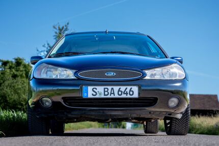 Ford Mondeo 284.000 km 2.000 &euro; Stuttgart 70376