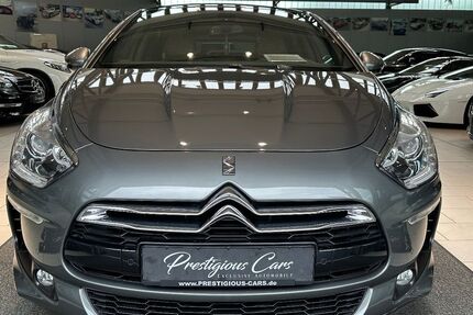 Citroen DS5 60.000 km 12.949 &euro; Ludwigsburg 71638