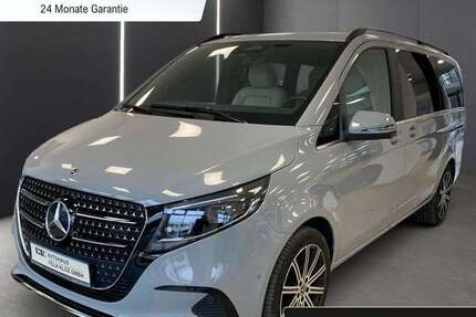Mercedes-Benz V 300 7.160 km 78.900 &euro; Korntal-Münchingen 70825