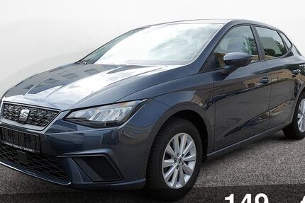 Seat Ibiza 34.850 km 16.470 &euro; Bietigheim-Bissingen 74321