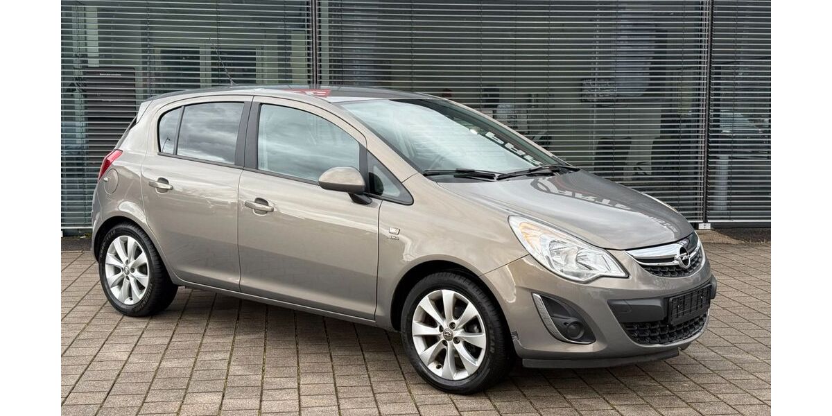 Opel Corsa 125.000 km 6.000 &euro; Murrhardt 71540