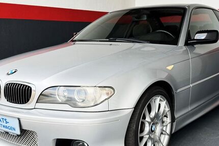 BMW 318 167.000 km 9.990 &euro; Heilbronn 74078