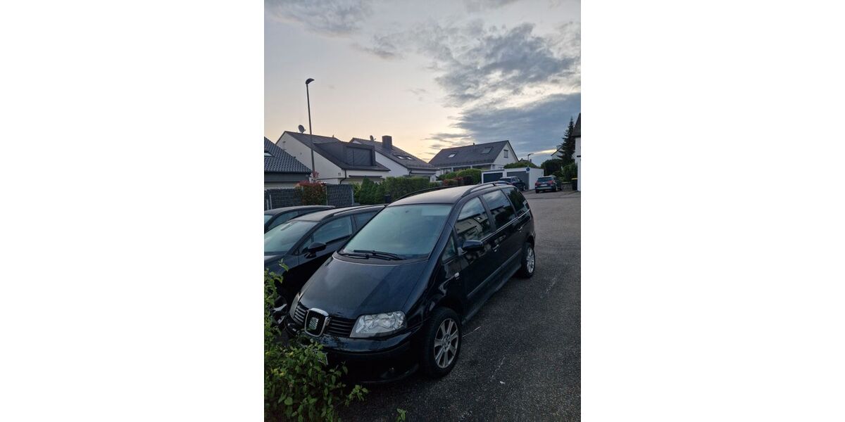 Seat Alhambra 257.000 km 1.400 &euro; Winterbach 73650