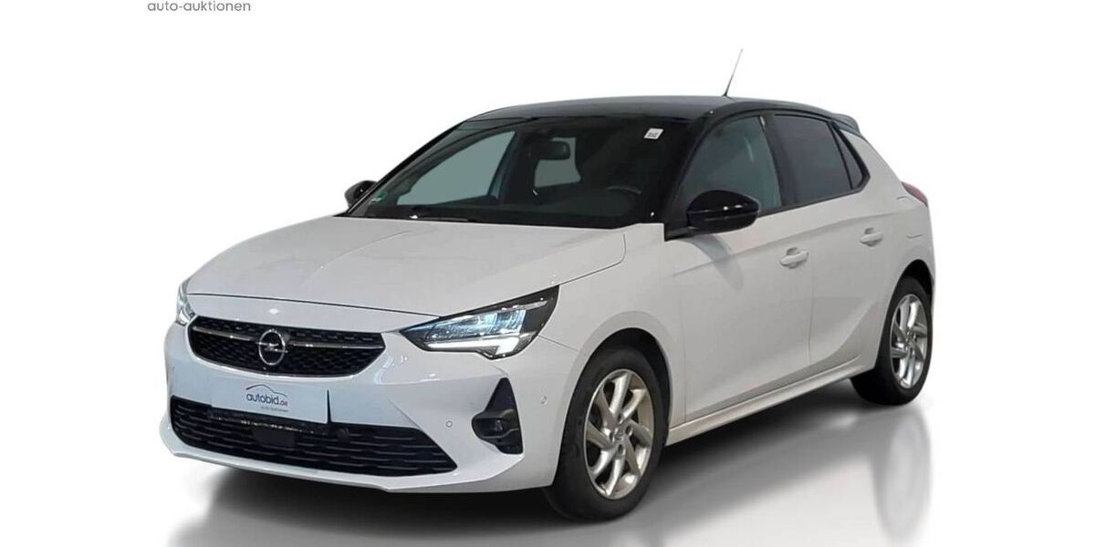 Opel Corsa 64.980 km 14.480 &euro; STUTTGART 70190